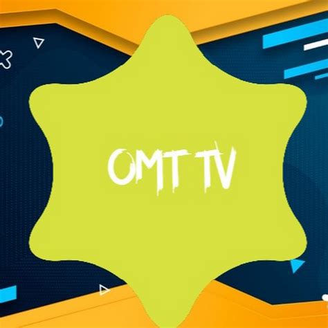 Omt tv
